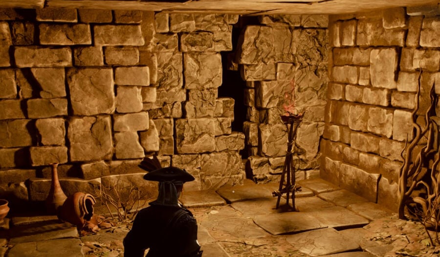 firebowl eight chest two