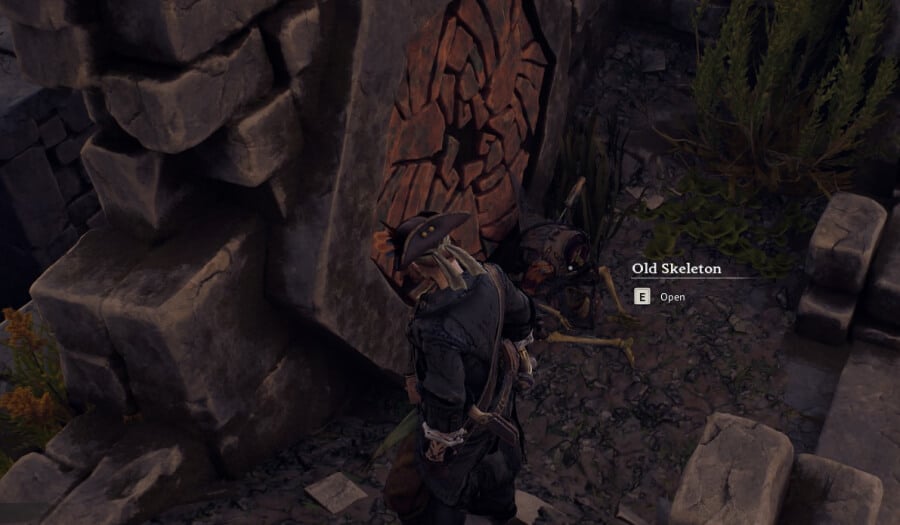 firebowl eight chest five two