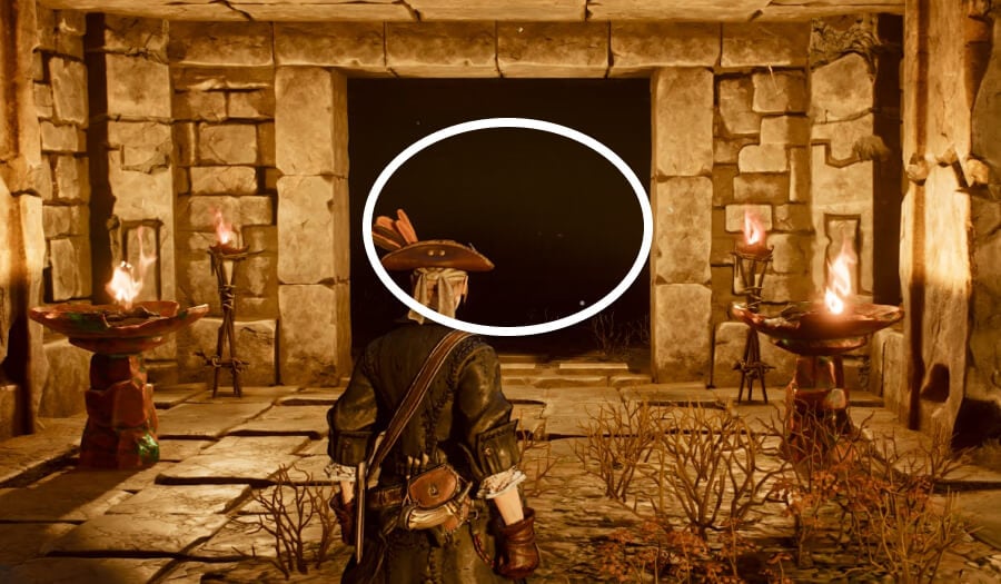 firebowl eight chest eight