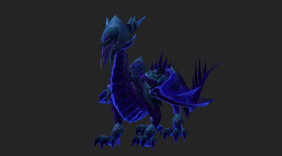 corruption of the aspects mount