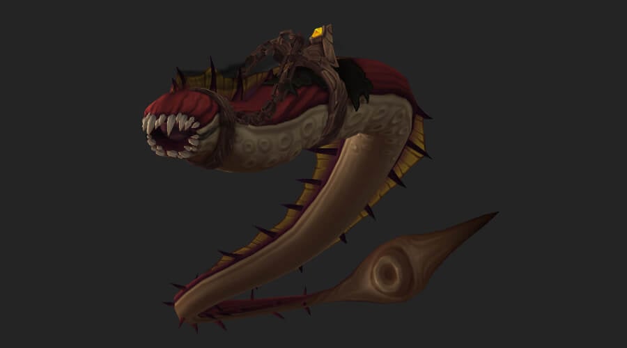 mail muncher mount