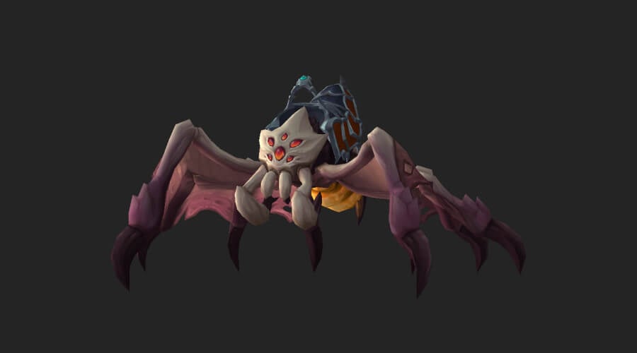 nesting swarmite mount