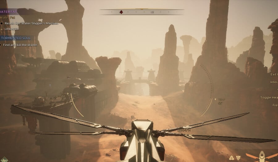 Hagga Rift Erythrite Crystals farm entrance location