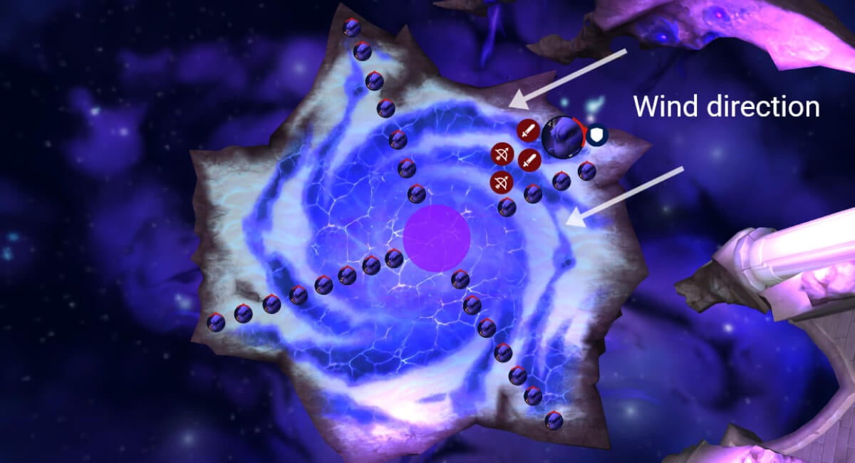 dimensius platform 1 gamma burst