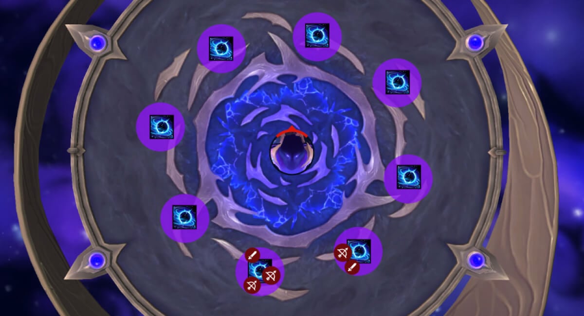 dimensius phase 3 devour