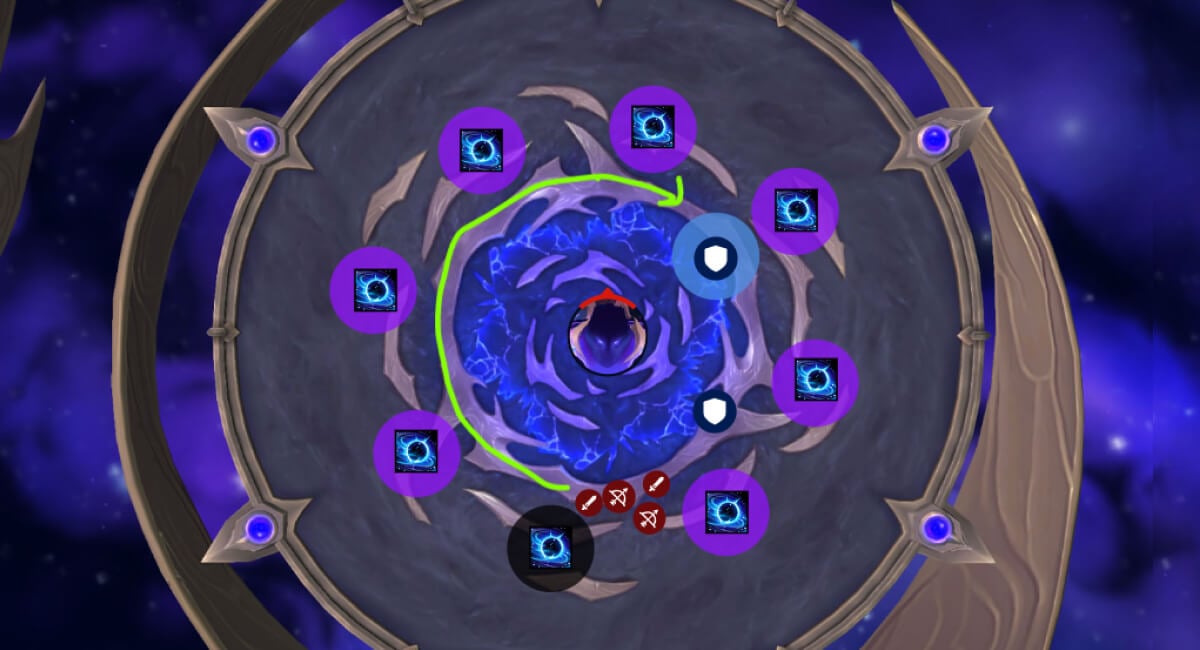 dimensius phase 3 supernova 1