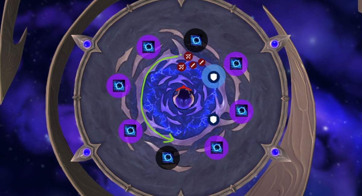 dimensius phase 3 supernova 2