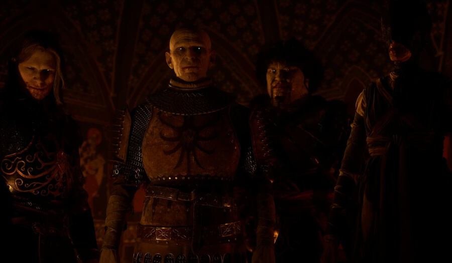 blood of dawnbreaker lords