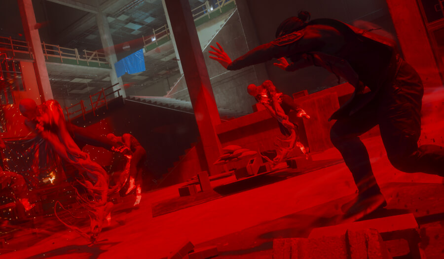control resonant combat explained combat 1