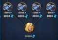 arthas event 2026 additional rewards