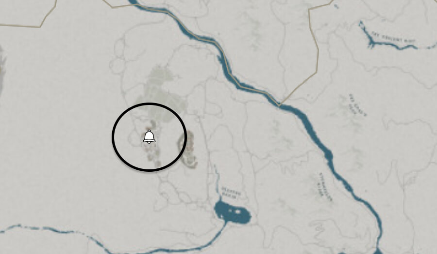 toll of calphade far