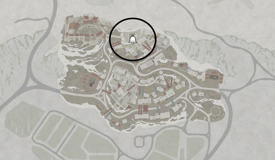 toll of tommaso far 1