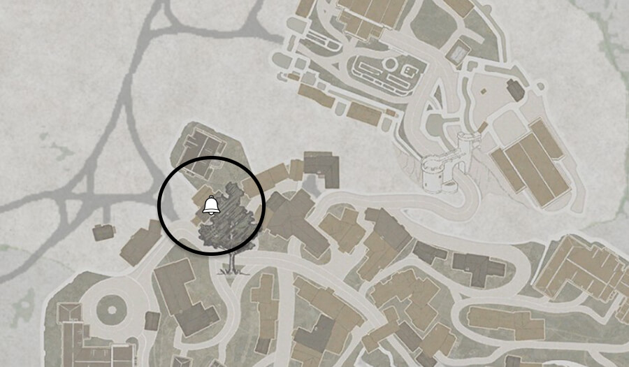 toll of hernand close