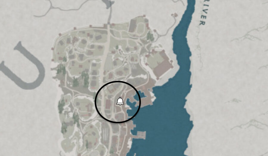 toll of pailune close