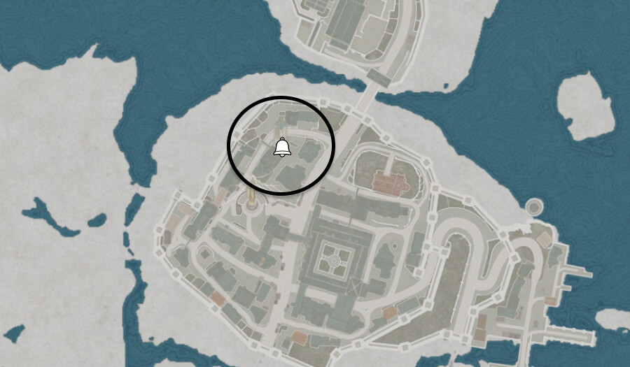 toll of delesyia close