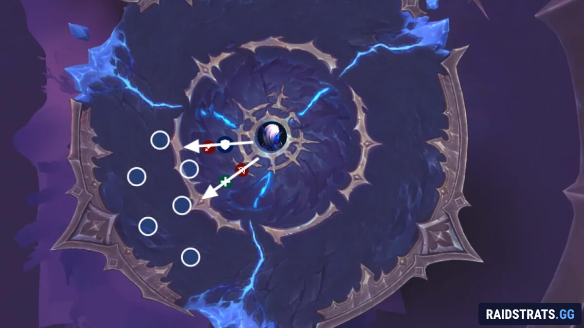 crown of the cosmos intermission 1