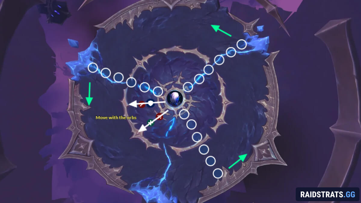 crown of the cosmos intermission 2