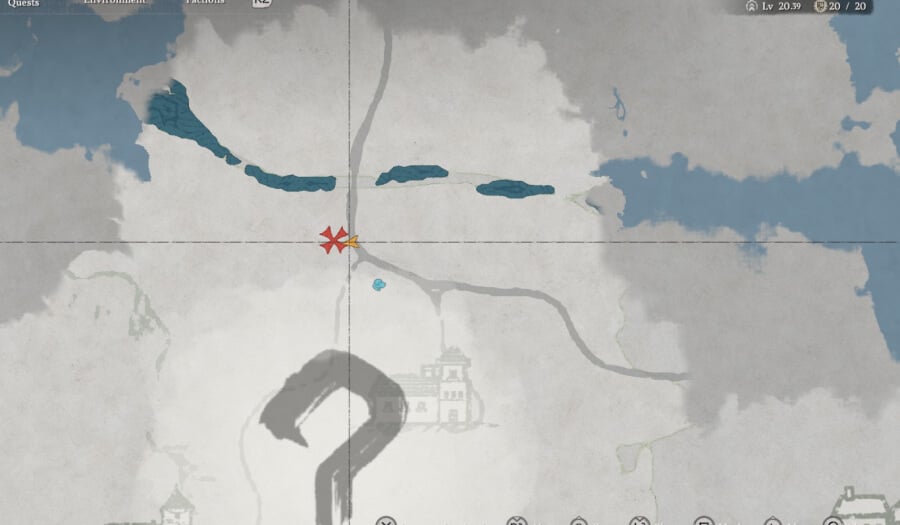 under the ashen banner pike close