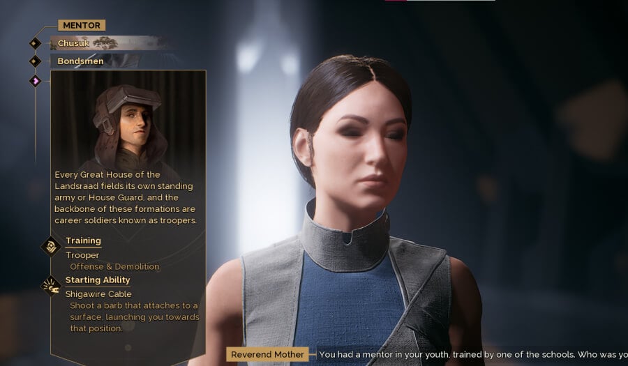 dune awakening trooper