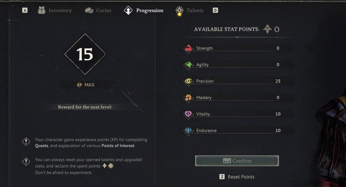 windrose best builds rapier build stats