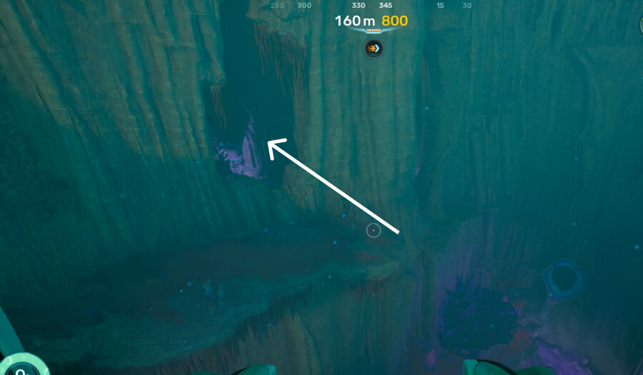 alien power plant large first location