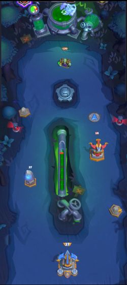 heroic abercrombie map