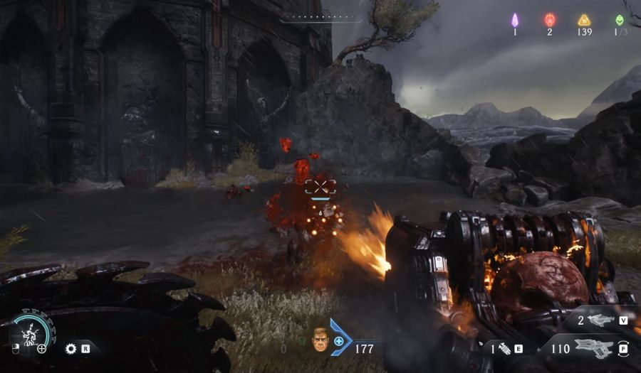 ravager