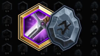 Fellowship BIS Builder thumbnail