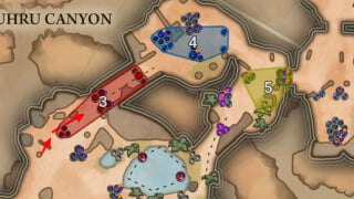 Fellowship Dungeon Routes thumbnail