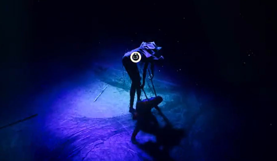 control resonant how to beat the dancer part falter