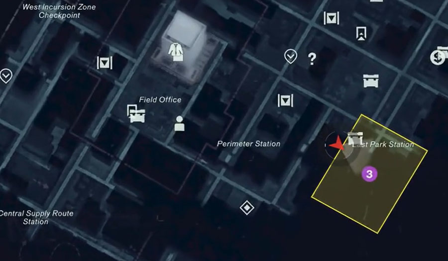 central laundromat location