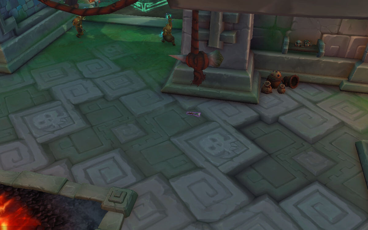 amani experts chisel