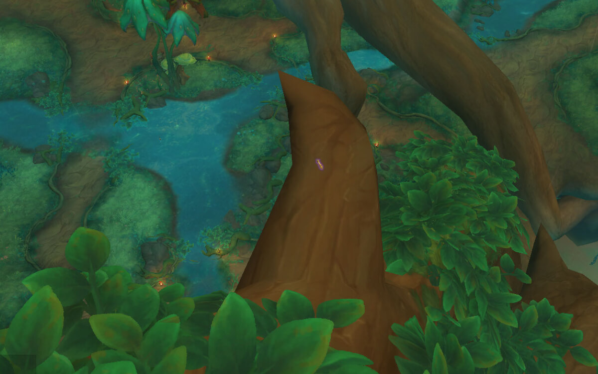 intrepid explorers marker