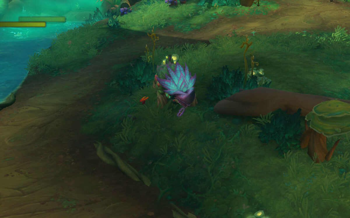 ethereal leatherworking knife