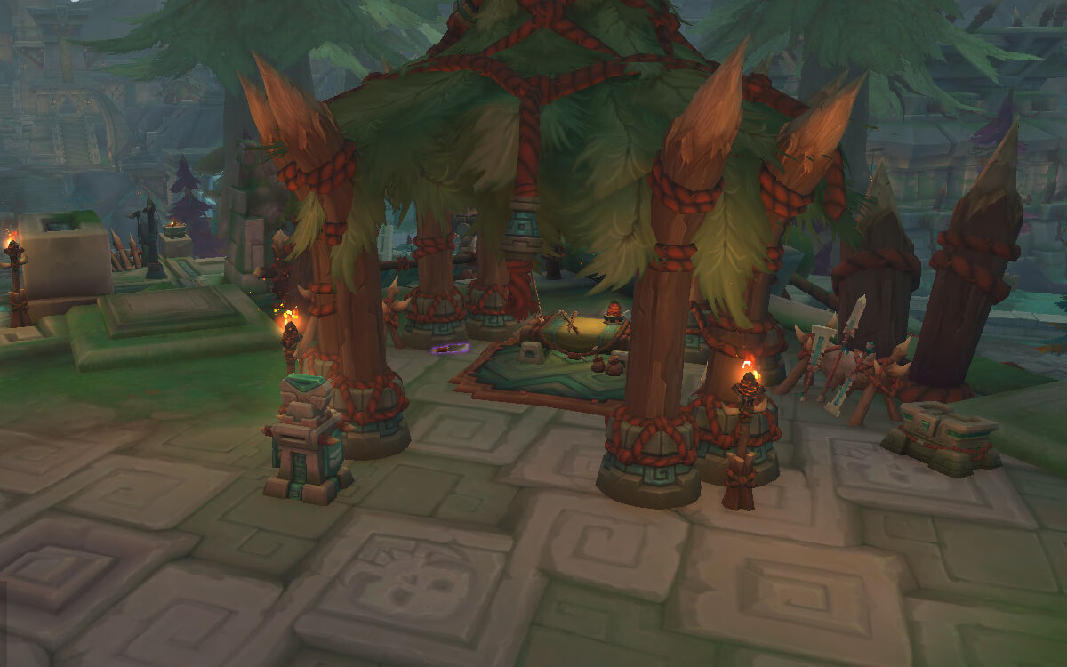 cadre skinning knife