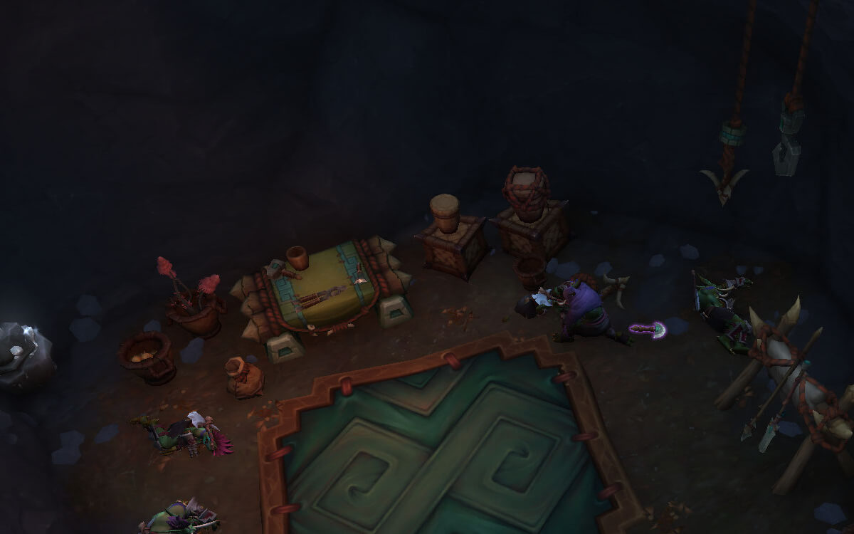 amani leatherworkers tool