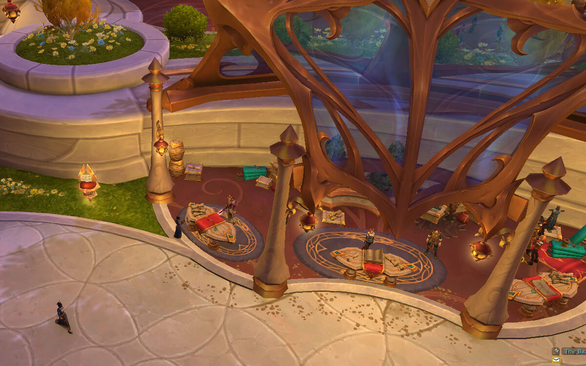 artisans considered order