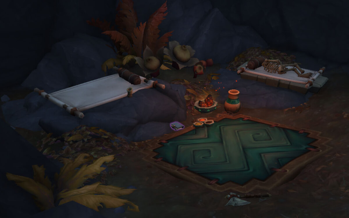 leather bound techniques