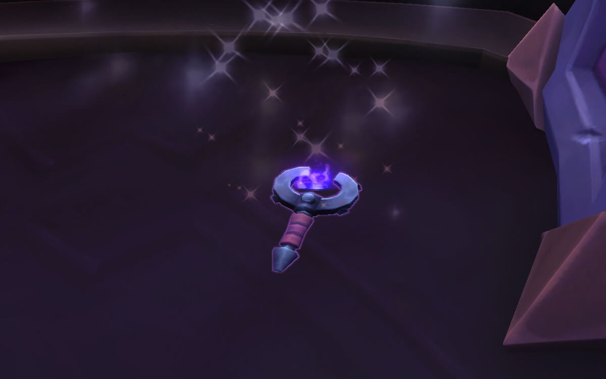 ethereal stormwrench