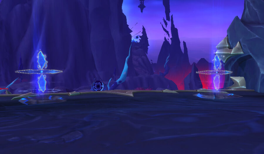 stormarion assault defence