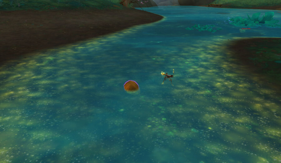 peculiar cauldron sap example 2