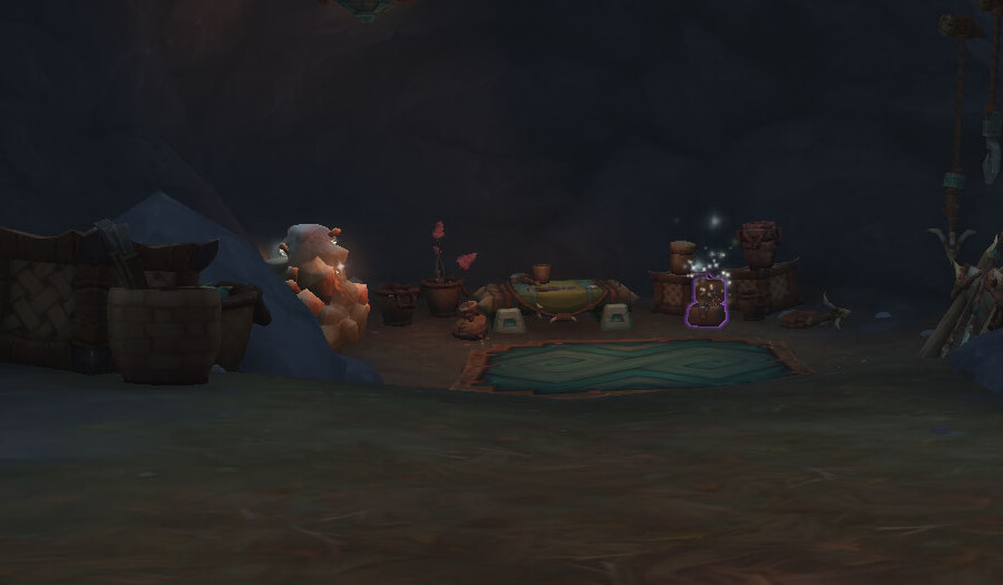 bait and tackle in game