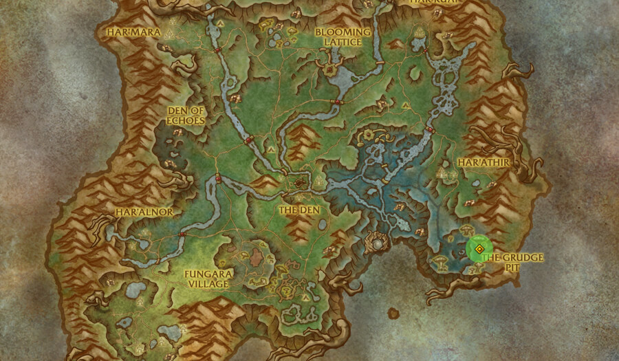 sporelords fight prize