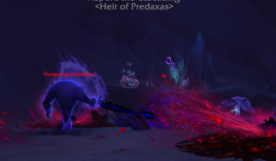 researchers forgotten cache in game