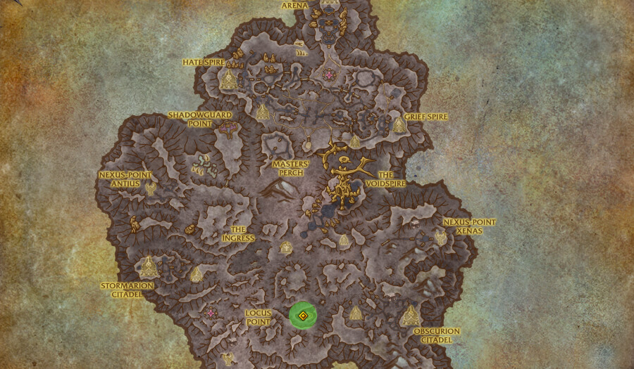 researchers forgotten cache