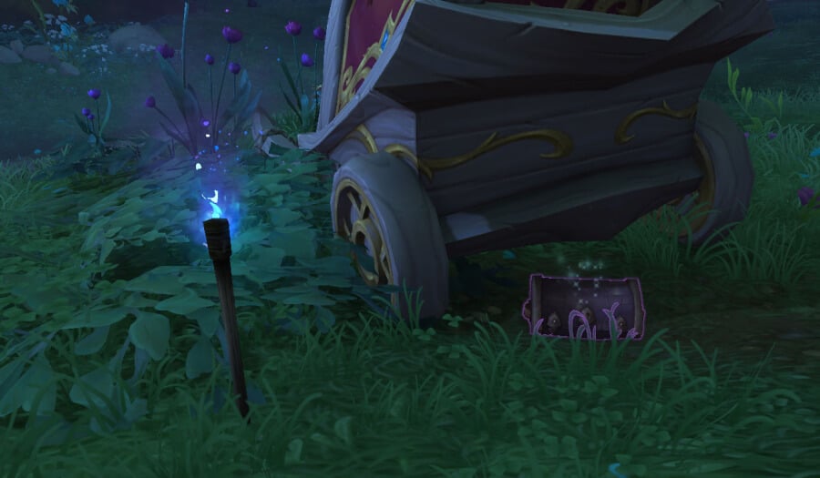 triple locked safebox in game