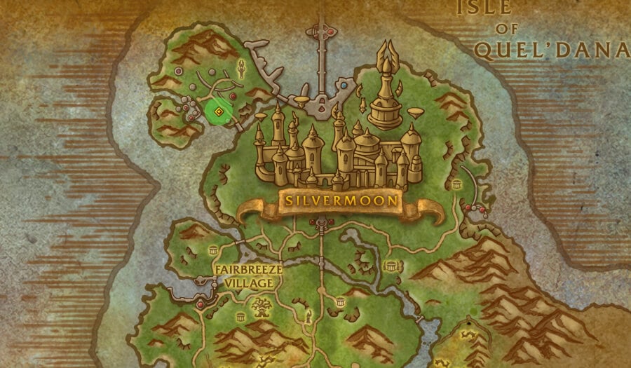 gift of the phoenix treasure