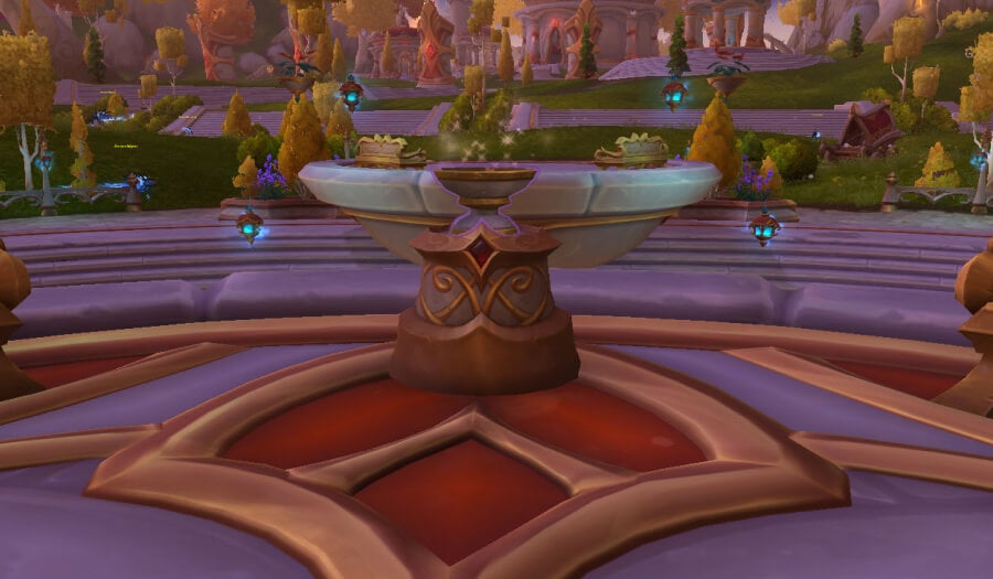 gift of the phoenix ingame