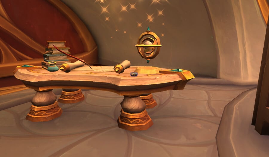 antique noblemans signet ring in game