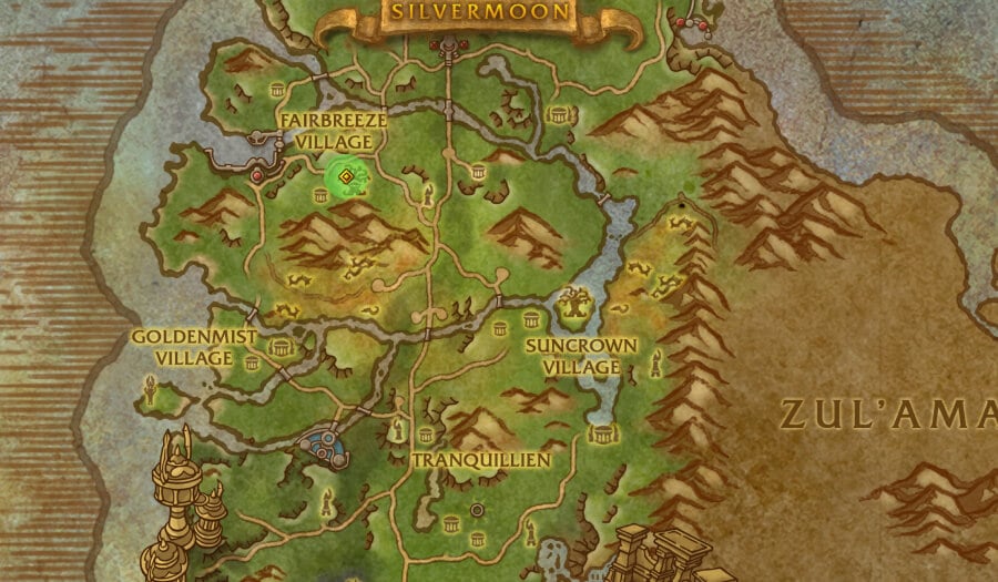 gilded armillary sphere